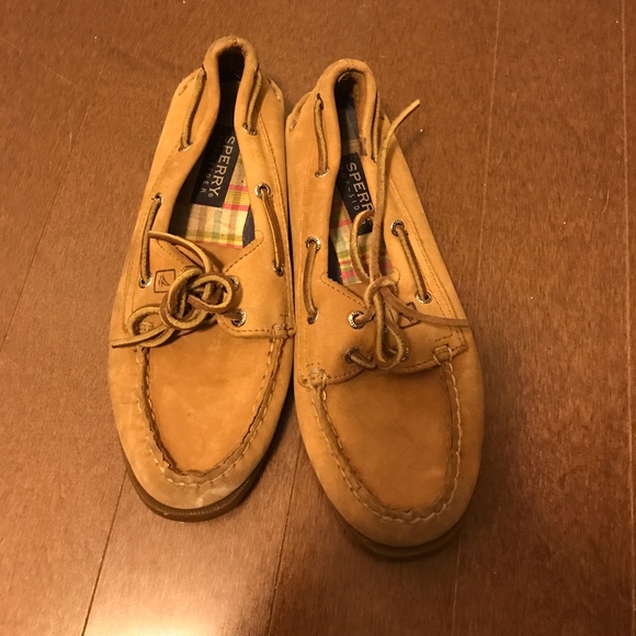 SPERRY topsider - Picture 2 of 3